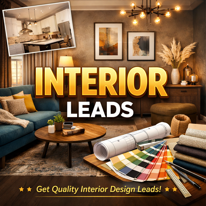 Interior Leads