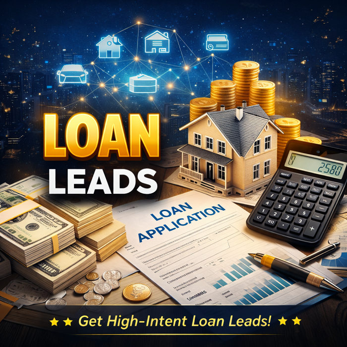Loan Leads